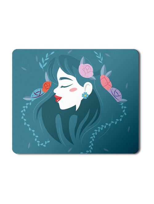 printed rubber mousepad - 18549998 - Very Small Image - 1