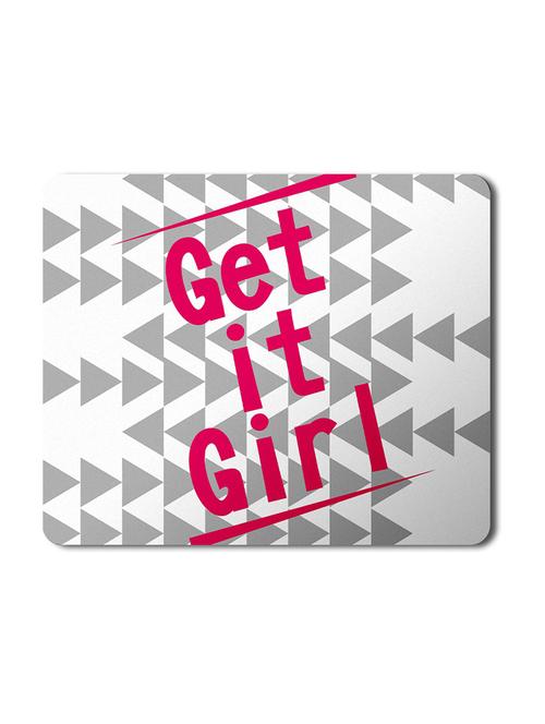 printed rubber mousepad - 18549999 - Very Small Image - 1