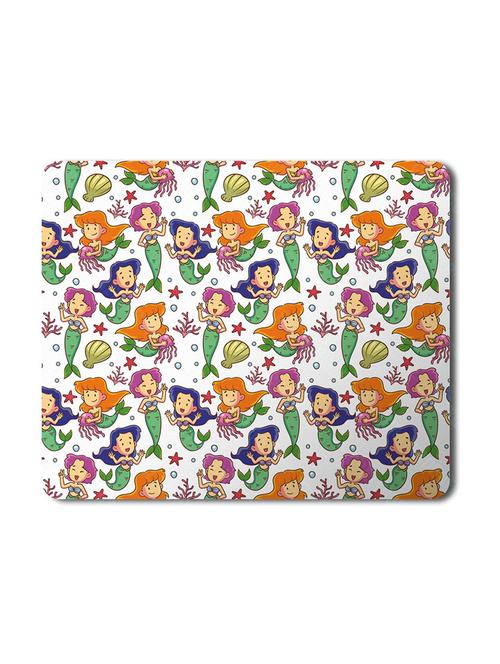 printed rubber mousepad - 18550018 - Very Small Image - 1
