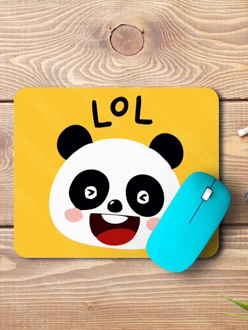 printed rubber mousepad - 18550073 - Very Small Image - 1
