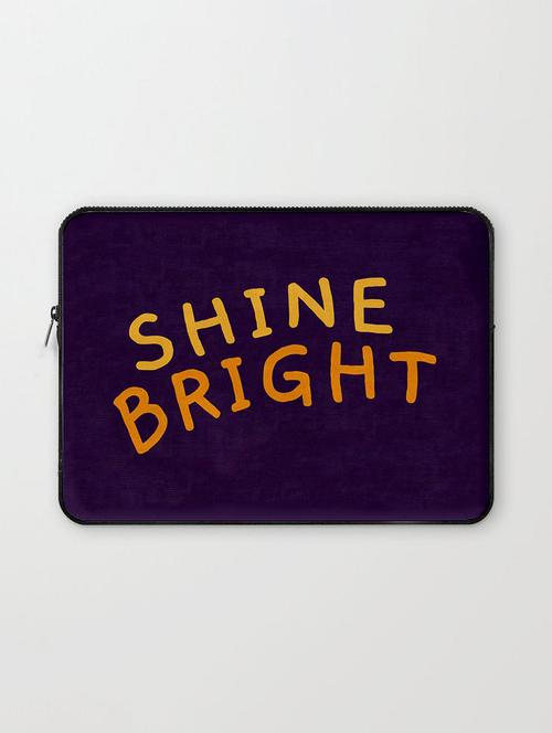 printed canvas laptop bag 11 inches - 18550249 - Very Small Image - 1