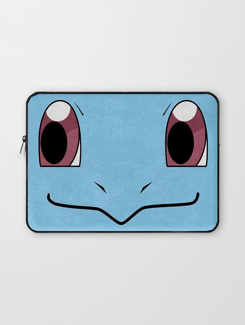 printed canvas laptop bag 11 inches - 18550273 - Very Small Image - 1