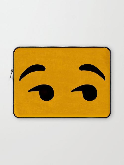 printed canvas laptop bag 11 inches - 18550285 - Very Small Image - 1