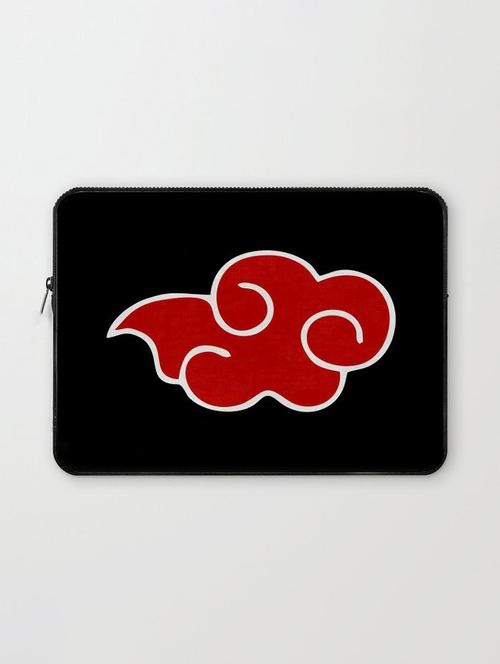printed canvas laptop bag 11 inches - 18550425 - Very Small Image - 1