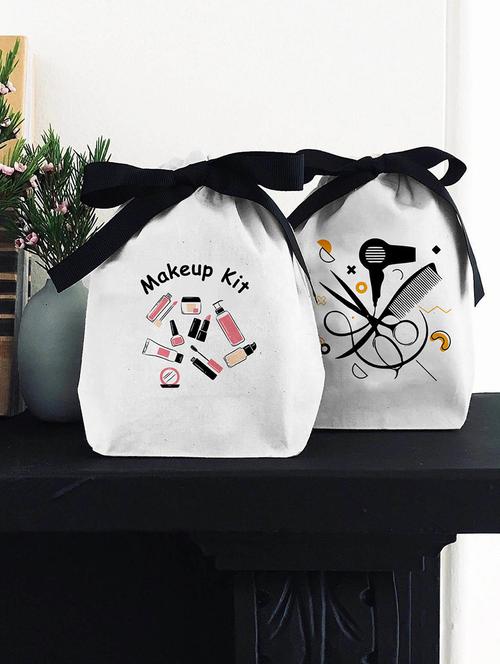 crazy corner foldable laundry basket / bag - 18550494 - Very Small Image - 1