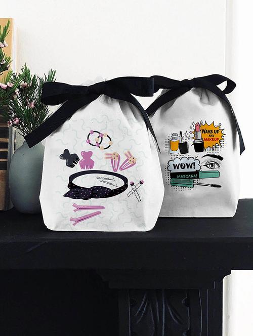 crazy corner foldable laundry basket / bag - 18550495 - Very Small Image - 1