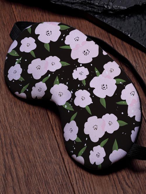 printed eye mask - 18551154 - Very Small Image - 1