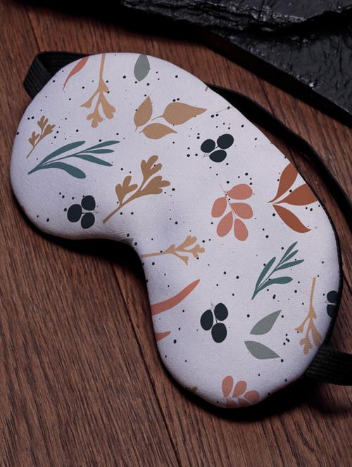 printed eye mask - 18551162 - Very Small Image - 1