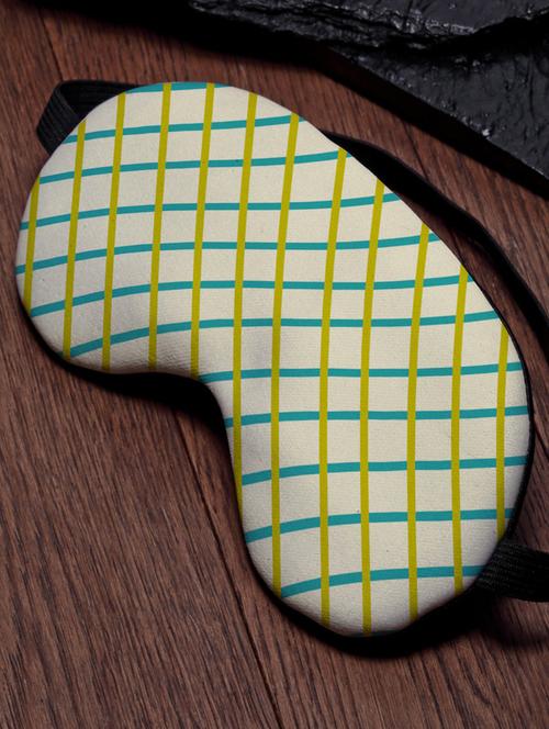 printed eye mask - 18551163 - Very Small Image - 1