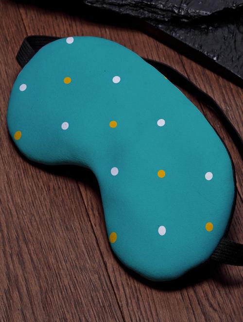printed eye mask - 18551165 - Very Small Image - 1