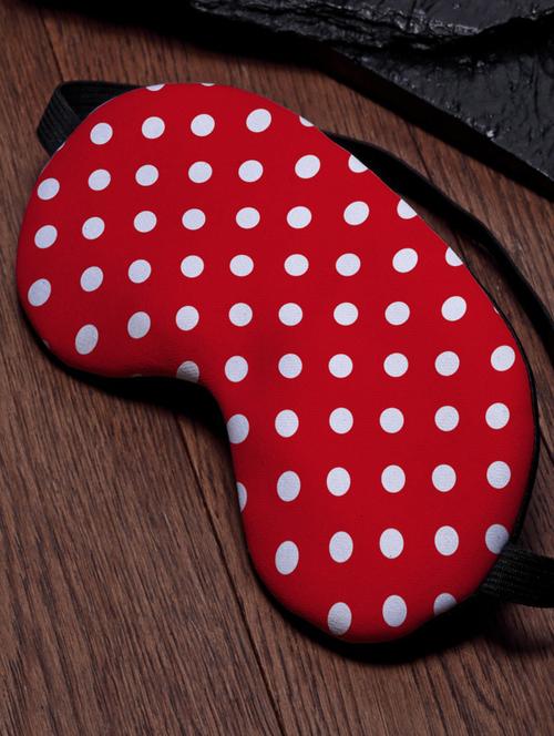 printed eye mask - 18551168 - Very Small Image - 1