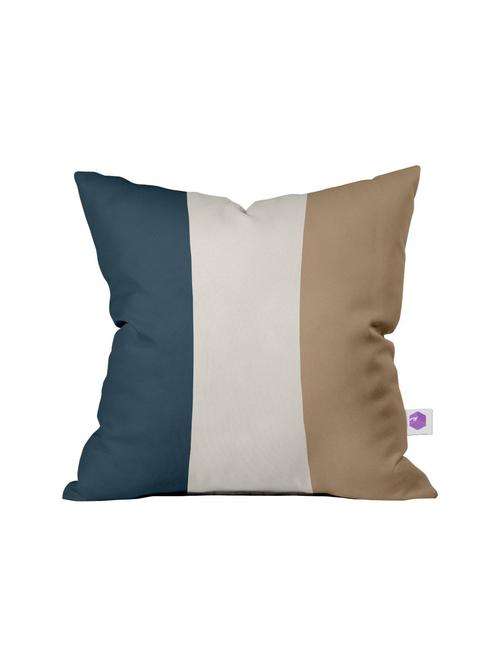 crazy corner multi printed cushion ( 12 x 12 inches ) - 18551274 - Very Small Image - 1