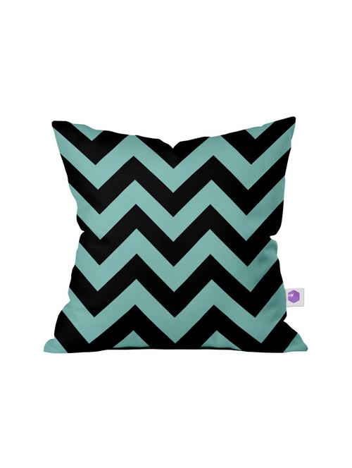 crazy corner multi printed cushion ( 12 x 12 inches ) - 18551283 - Very Small Image - 1
