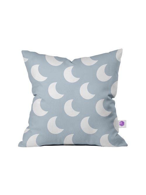 crazy corner multi printed cushion ( 12 x 12 inches ) - 18551302 - Very Small Image - 1
