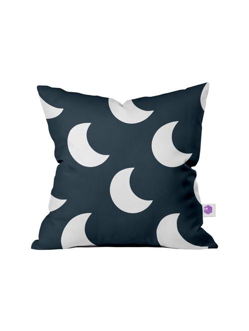 crazy corner multi printed cushion ( 12 x 12 inches ) - 18551303 - Very Small Image - 1