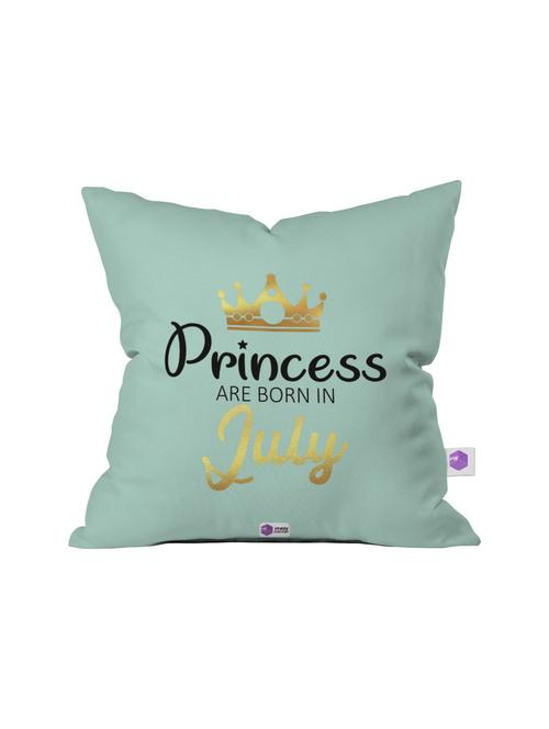 crazy corner multi printed cushion ( 12 x 12 inches ) - 18551368 - Very Small Image - 1
