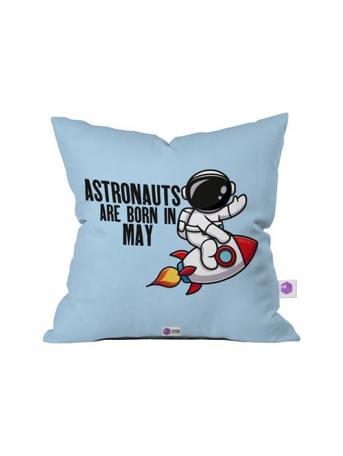 crazy corner multi printed cushion ( 12 x 12 inches ) - 18551395 - Very Small Image - 1