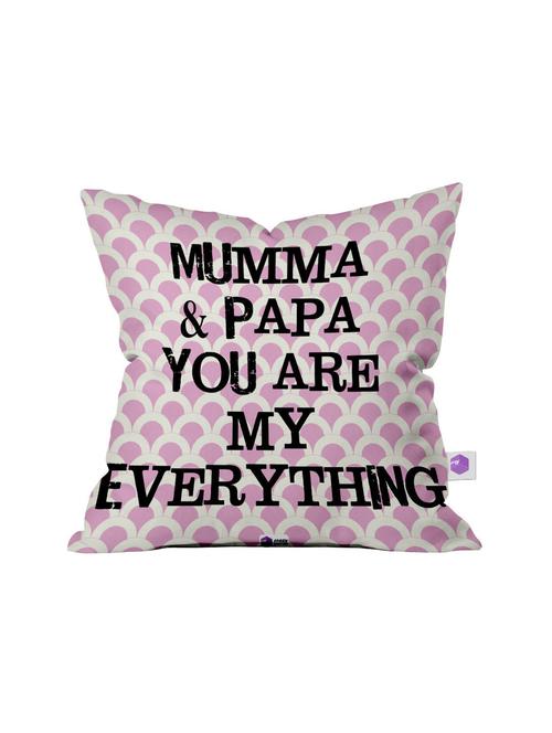 crazy corner multi printed cushion ( 12 x 12 inches ) - 18551460 - Very Small Image - 1