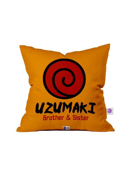 crazy corner multi printed cushion ( 12 x 12 inches ) - 18551518 - Very Small Image - 1