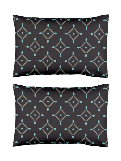 crazy corner printed pillow cover pack of 2 - 18552113 - Very Small Image - 1