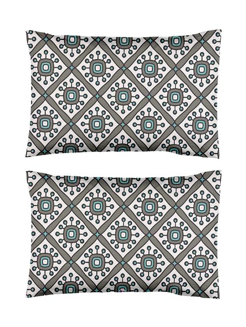 crazy corner printed pillow cover pack of 2 - 18552114 - Very Small Image - 1