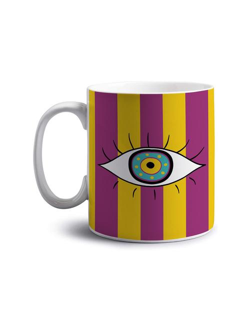 printed coffee mug - 18552582 - Very Small Image - 1