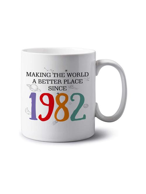 quirky printed coffee mug - 18552796 - Very Small Image - 1