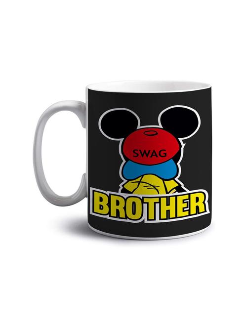 quirky printed coffee mug - 18552815 - Very Small Image - 1