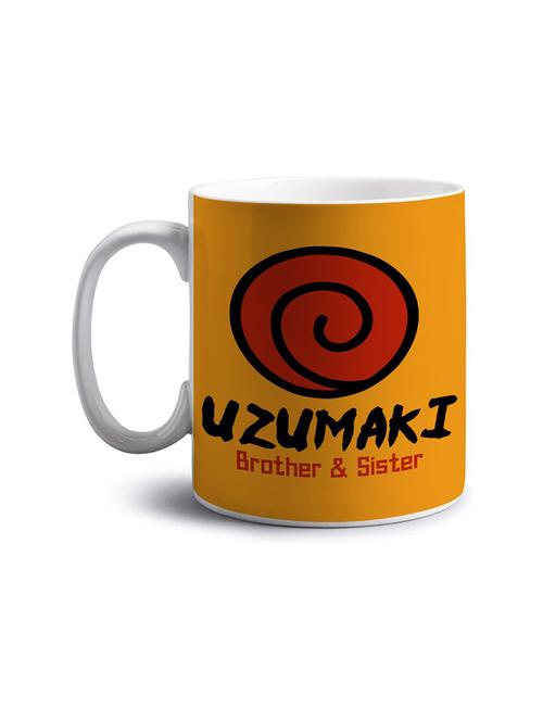 quirky printed coffee mug - 18552821 - Very Small Image - 1