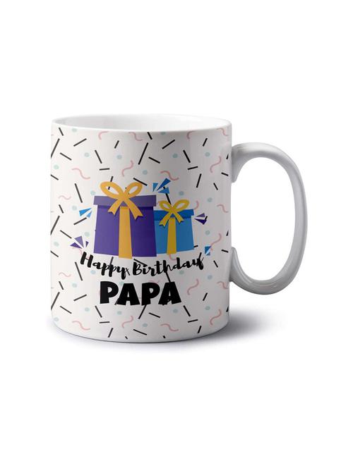 quirky printed coffee mug - 18552823 - Very Small Image - 1