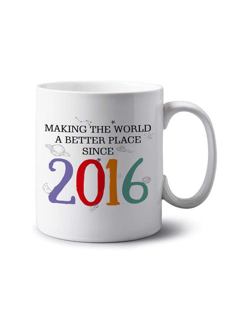 quirky printed coffee mug - 18552828 - Very Small Image - 1