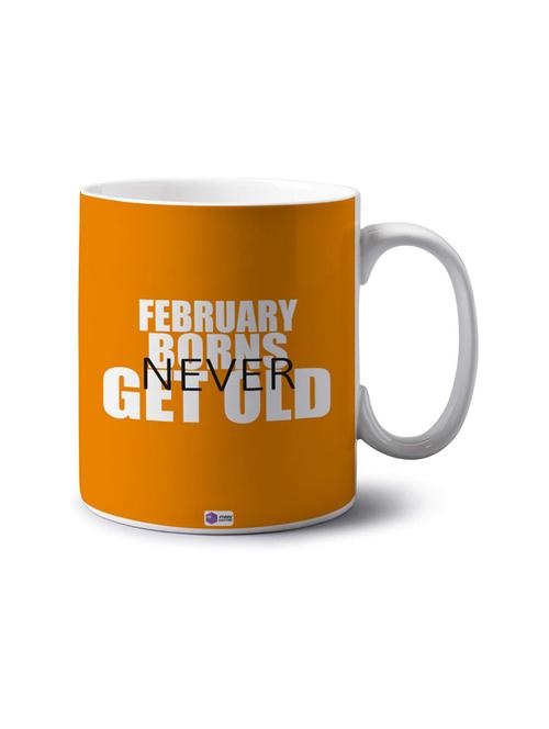 quirky printed coffee mug - 18552840 - Very Small Image - 1