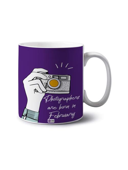 quirky printed coffee mug - 18552850 - Very Small Image - 1