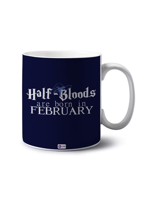 quirky printed coffee mug - 18552852 - Very Small Image - 1