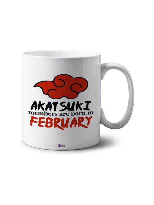 quirky printed coffee mug - 18552856 - Very Small Image - 1