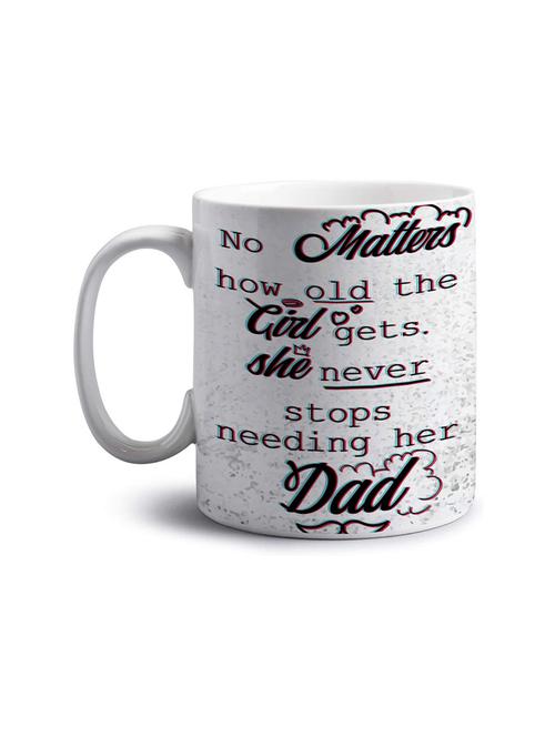 quote printed coffee mug - 18552860 - Very Small Image - 1