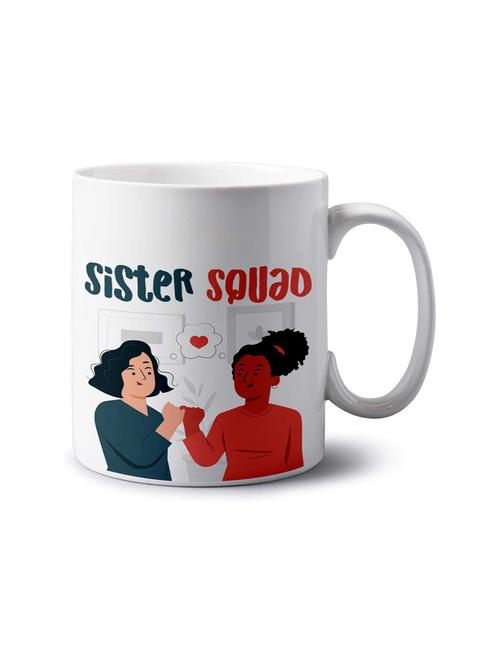 quirky printed coffee mug - 18552875 - Very Small Image - 1