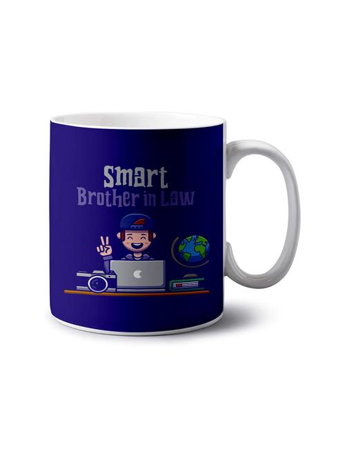 quirky printed coffee mug - 18552883 - Very Small Image - 1