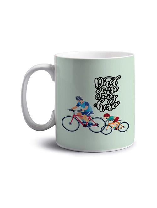 fathers day printed coffee mug - 18552894 - Very Small Image - 1