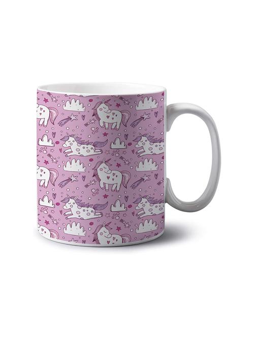 quirky printed coffee mug - 18552919 - Very Small Image - 1