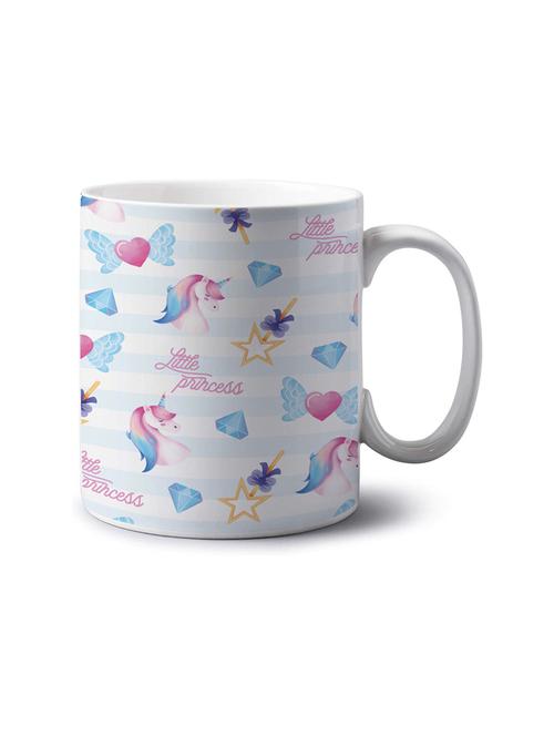 quirky printed coffee mug - 18552921 - Very Small Image - 1