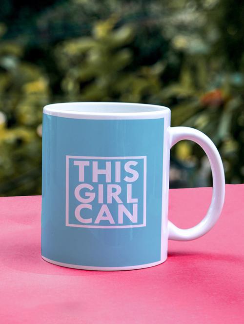 quirky printed coffee mug - 18552922 - Very Small Image - 1