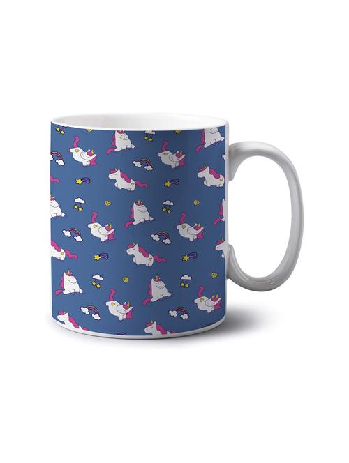 quirky printed coffee mug - 18552923 - Very Small Image - 1