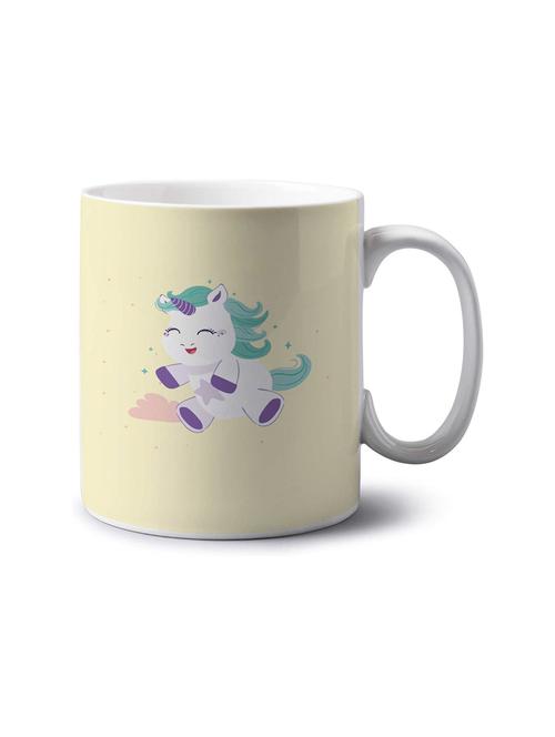 quirky printed coffee mug - 18552931 - Very Small Image - 1