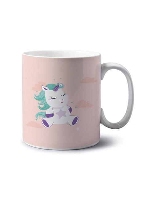 quirky printed coffee mug - 18552933 - Very Small Image - 1