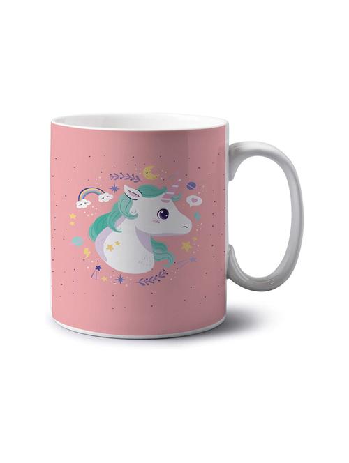 quirky printed coffee mug - 18552939 - Very Small Image - 1