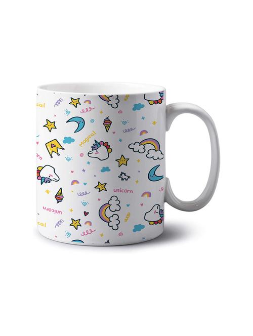quirky printed coffee mug - 18552941 - Very Small Image - 1