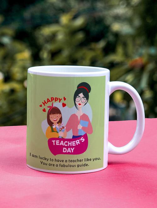 printed coffee mug - 18553100 - Very Small Image - 1