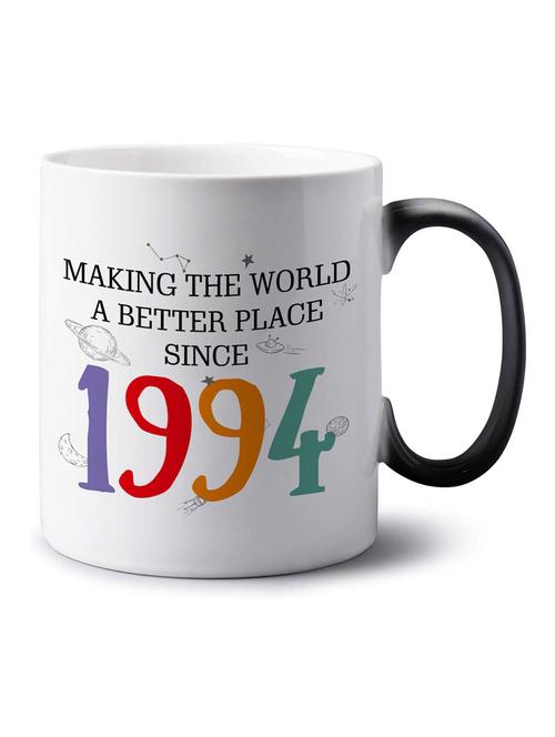 quirky birthday special coffee mug - 18553191 - Very Small Image - 1