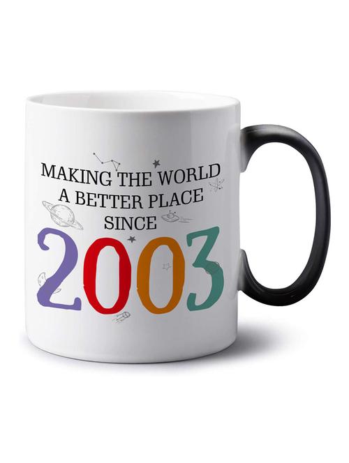 quirky birthday special coffee mug - 18553193 - Very Small Image - 1